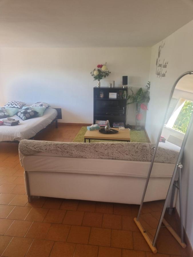 Made In Provence Proche Cassis Apartamento Les Barles Exterior foto