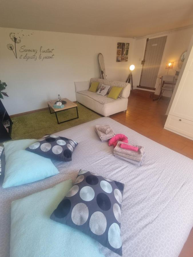 Made In Provence Proche Cassis Apartamento Les Barles Exterior foto