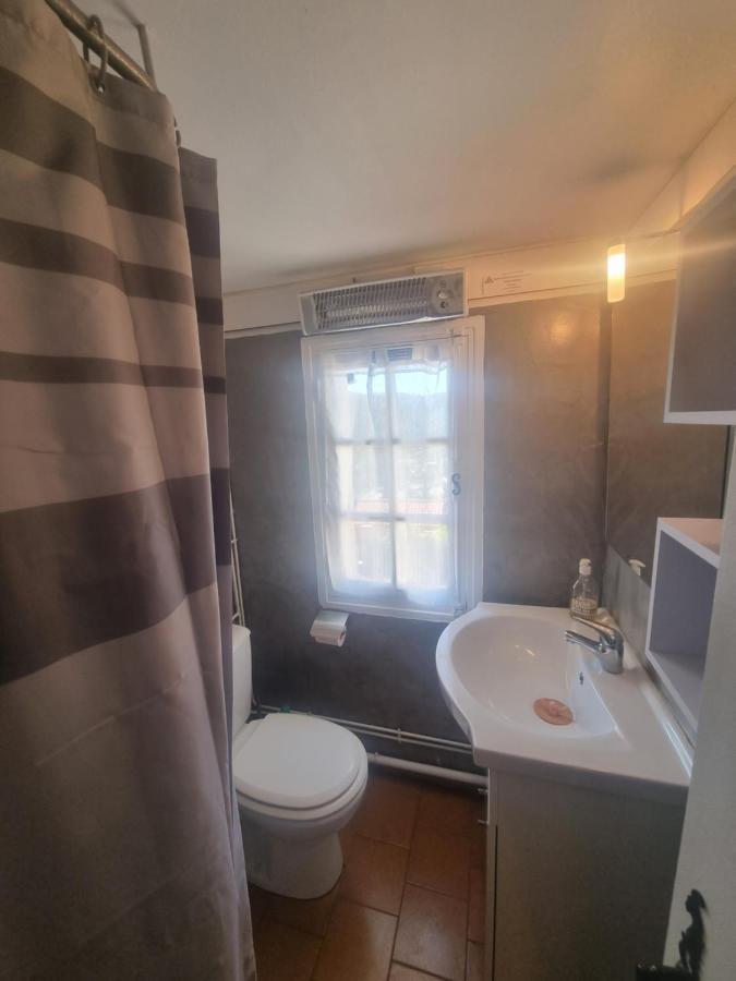 Made In Provence Proche Cassis Apartamento Les Barles Exterior foto