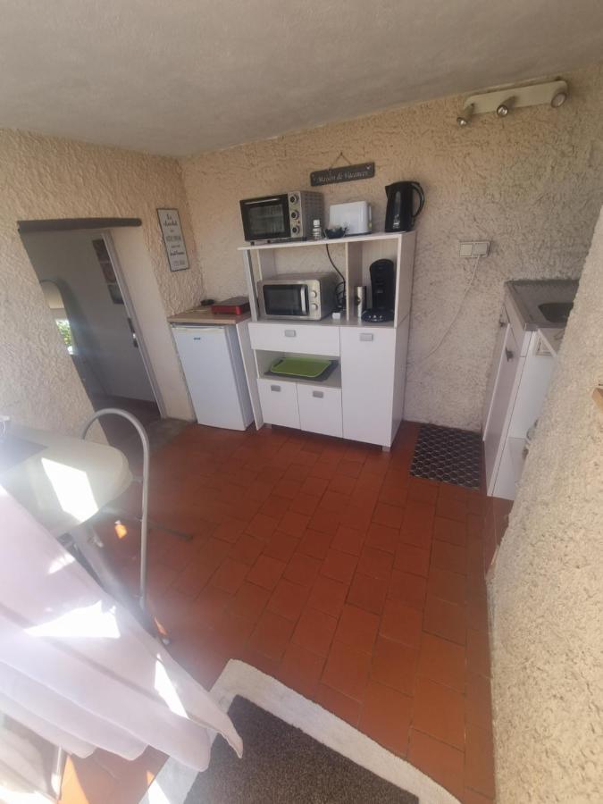 Made In Provence Proche Cassis Apartamento Les Barles Exterior foto