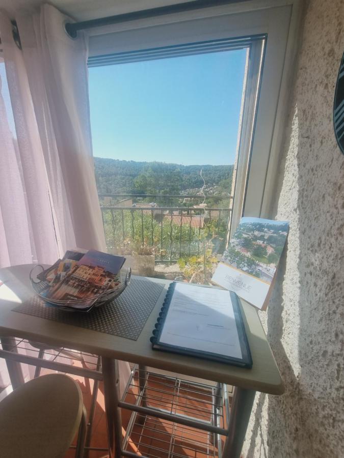 Made In Provence Proche Cassis Apartamento Les Barles Exterior foto