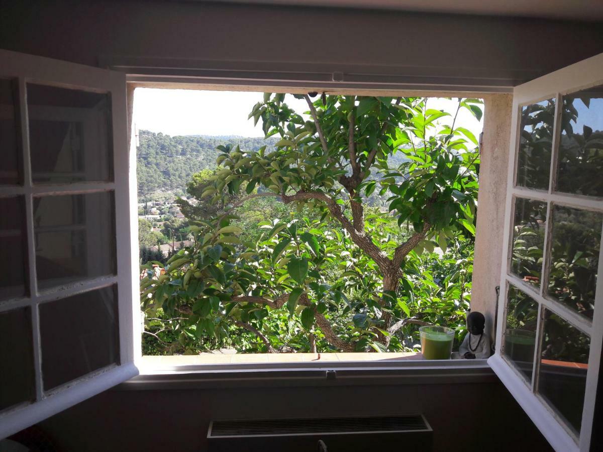 Made In Provence Proche Cassis Apartamento Les Barles Exterior foto
